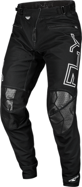 Pantalon Fly Bicycle Rayce Negro